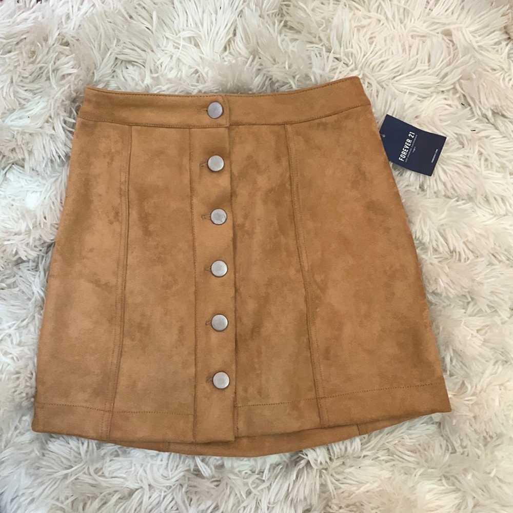 Forever 21 new skirt